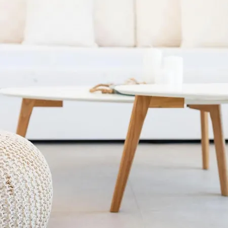 Appartamento Agkairia´s House