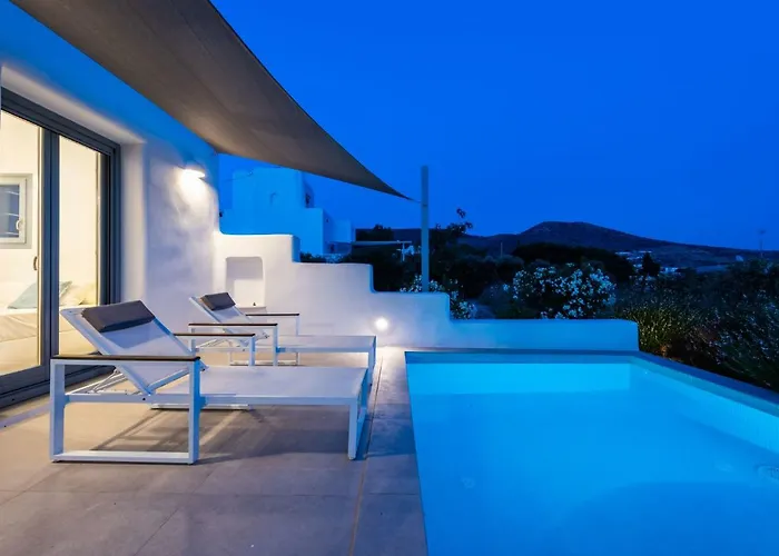 Апартаменты Agkairia´s House Angairia