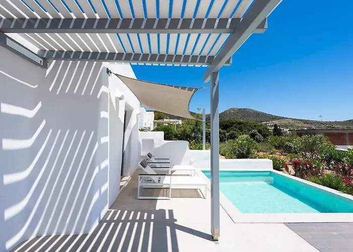 Agkairia´s House Апартаменты Angairia