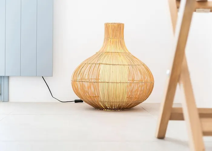 Agkairia´s House Апартаменты Angairia