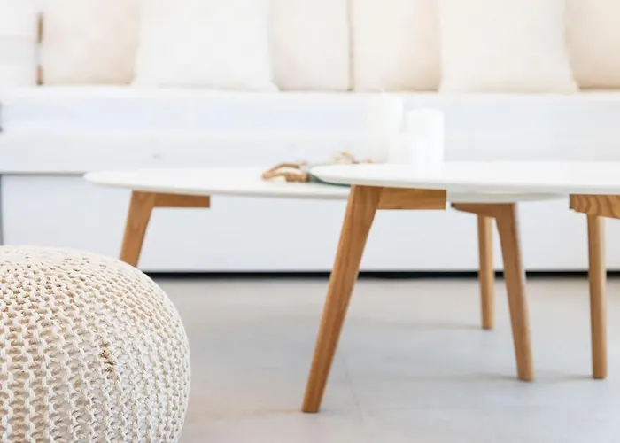 Апартаменты Agkairia´s House