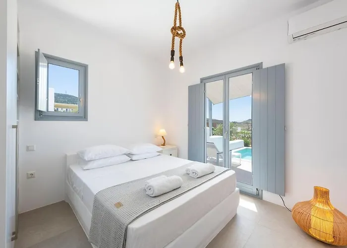 Agkairia´s House Angairia