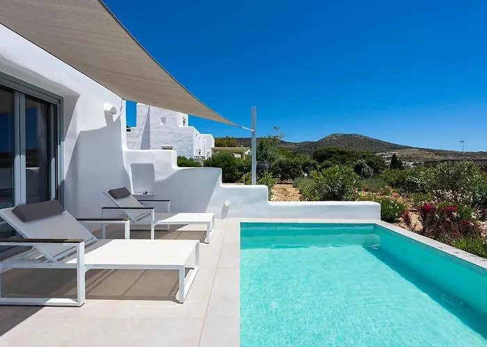 Апартаменты Agkairia´s House Angairia