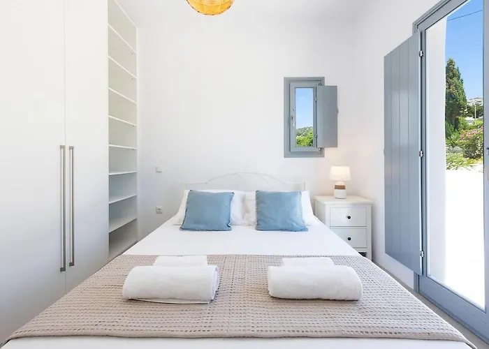 Agkairia´s House Angairia