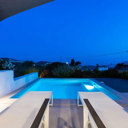 Agkairia´s House Apartman Angeriá