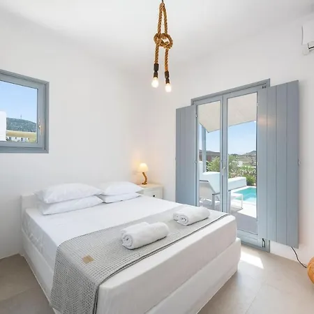 Agkairia´s House Angeriá