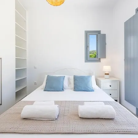 Agkairia´s House Αγκαιριά