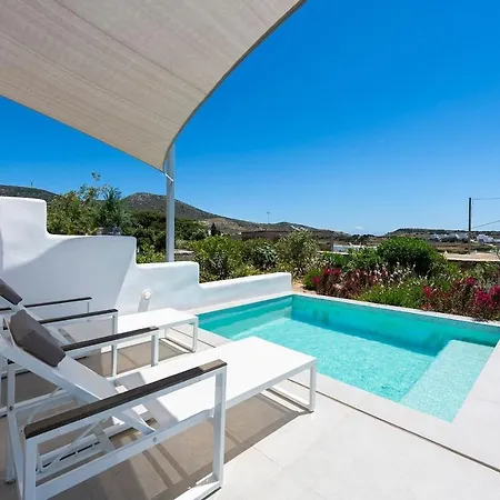 Agkairia´s House *