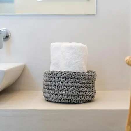 Apartman Agkairia´s House